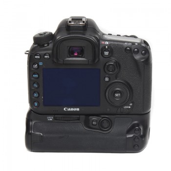 Canon 7D Mark II (71301 zdj.) + grip + karta 32GB skup sprzętu używanego