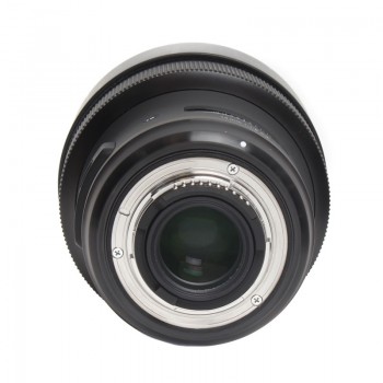 Sigma 14/1.8 ART DG HSM (Nikon F) Komis fotograficzny skup sprzętu używanego