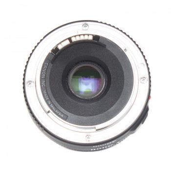 Canon 40/2.8 EF STM Komis fotograficzny skup sprzętu używanego