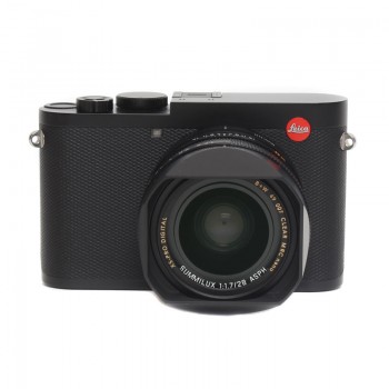 Leica Q2 (2052 zdj.) + filtr B+W Komis fotograficzny