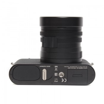 Leica Q2 (2052 zdj.) + filtr B+W Komis fotograficzny bezlusterkowiec