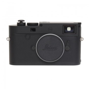 Leica M10 Monochrom (53 zdj.) + 3 baterie