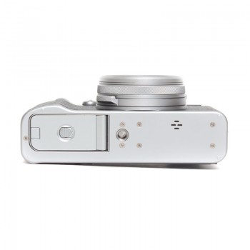 Fujifilm X100V (1900 zdj.) Komis fotograficzny skup aparatów używanych