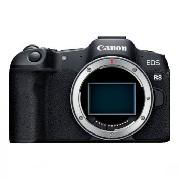 Canon R8 (EOS R8)