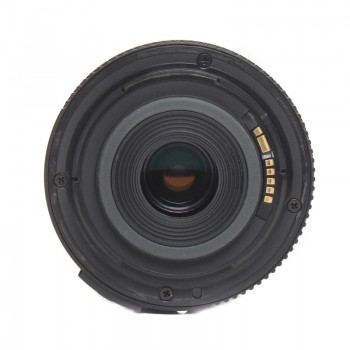 Canon 18-55/3.5-5.6 EF-S Komis fotograficzny skup sprzętu używanego