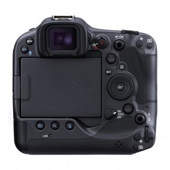 Canon R3 (EOS R3) Sklep fotograficzny