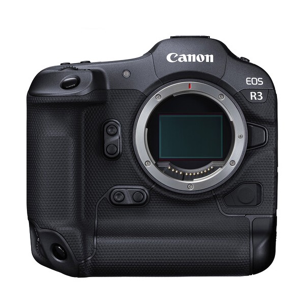 Canon R3 (EOS R3)