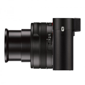 kompaktowy aparat Leica D-Lux