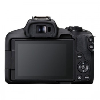 Canon R50 (EOS R50) Sklep fotograficzny bezlusterkowiec