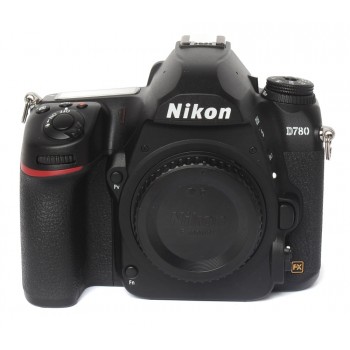 Nikon D780 (169 zdj.)