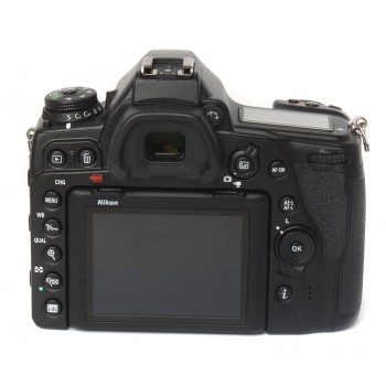 Nikon D780 Komis fotograficzny
