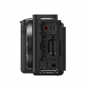 Sony ZV-E1 Sklep fotograficzny stabilizacja matrycy
