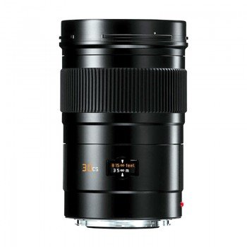 Leica 30/2.8 ELMARIT-S ASPH CS Nowe i używane obiektywy w sprzedaży