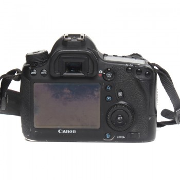 Canon 6D Komis fotograficzny