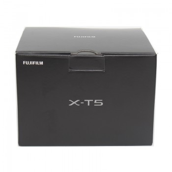 Fujifilm X-T5 (4217 zdj.) GWAR. DO 16.03.23! Komis fotograficzny bezlusterkowiec