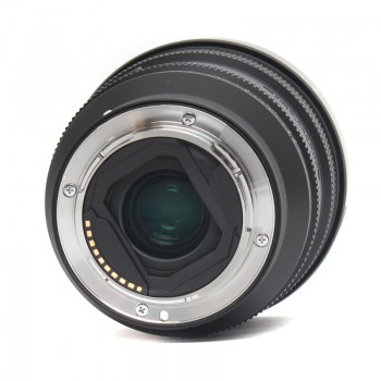 Sony 14/1.8 FE GM DEMO F-VAT23% Komis fotograficzny skup sprzętu używanego