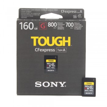 Karta Sony Tough 160GB