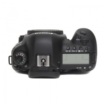 Canon 5D Mark IV (4537 zdj.) Komis fotograficzny skup sprzętu używanego
