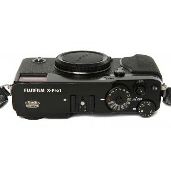 Fujifilm X-PRO1 Skup obiektywów i aparatów foto.