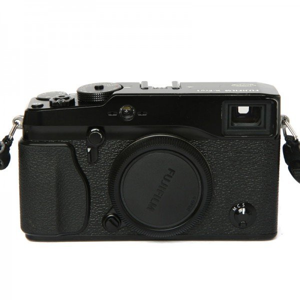 Fujifilm X-PRO1 profesjonalny sprzęt w sklepie internetowym foto