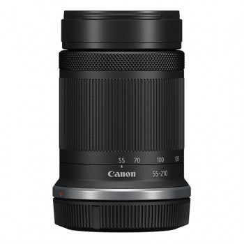 Canon 55-210/5-7.1 RF-S IS STM