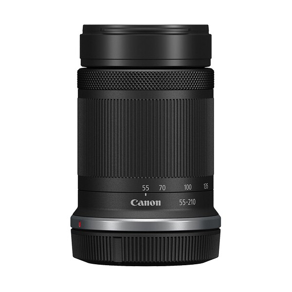 Canon 55-210/5-7.1 RF-S IS STM