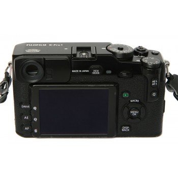 Fujifilm X-PRO1 komis fotograficzny - odkupimy Twój stary sprzęt za gotówkę.