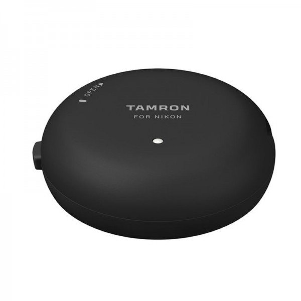 Tamron TAP-in Console  (Nikon) Sklep z profesjonalnym sprzętem foto