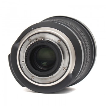 Tamron 15-30/2.8 SP DI USD VC G2 (Nikon F) Komis fotograficzny skup sprzętu używanego