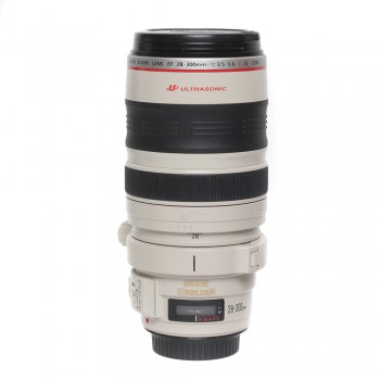 Canon 28-300/3.5-5.6 EF L IS USM