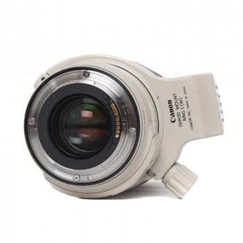 Canon 28-300/3.5-5.6 EF L IS USM Komis fotograficzny skup sprzętu używanego