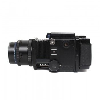 Mamiya RZ67 PRO + 150/3.5 Z W + 50/4.5 Z W Komis fotograficzny aparat średnioformatowy