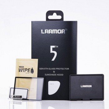 Larmor GEN 5TH osłona do Canon 5D MKIII/5Ds/5Dsr Sklep fotograficzny z akcesoriami