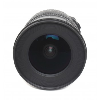 Sigma 10-20/3.5 EX DC HSM (Nikon F) obiektyw szerokokątny