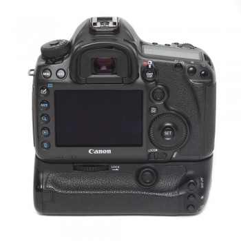 Canon 5Ds R + grip BG-E11 pełna klatka