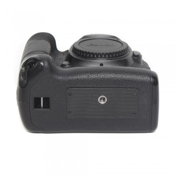 Canon 5Ds R + grip BG-E11 aparat cyfrowy