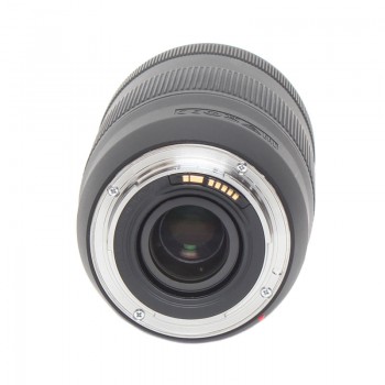 Canon 70-300/4-5.6 EF IS USM II teleobiektyw