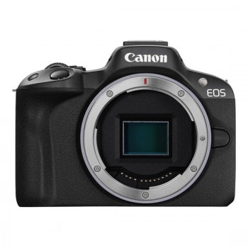 Canon R50 (EOS R50)