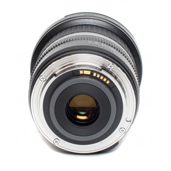 Canon 10-22/3.5-4.5 EF-S USM szerokokątny