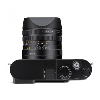 Leica Q3 aparat kompaktowy
