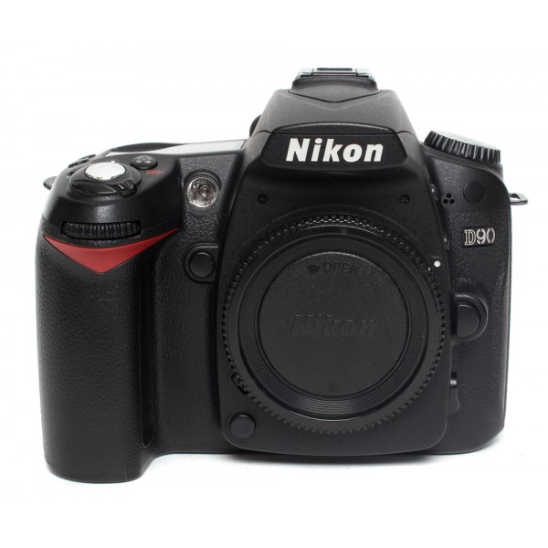 Nikon D90 (62943 zdjęć)