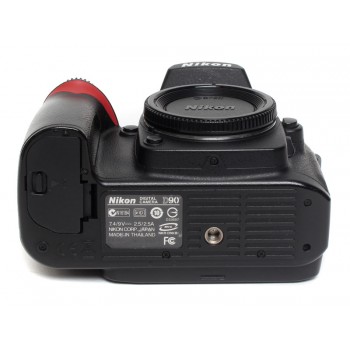 Nikon D90 (62943 zdjęć) aparat fotograficzny