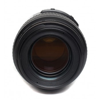 Canon 100/2.8 EF Macro USM obiektyw