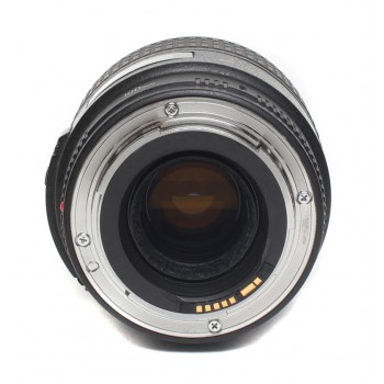 Canon 100/2.8 EF Macro USM bagnet