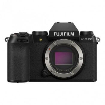 Fujifilm X-S20 BODY