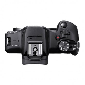 Canon R100 (EOS R100) aparat