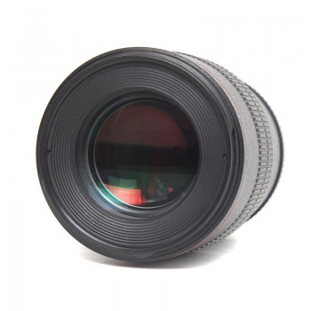 Canon 100/2.8 EF Macro L IS USM obiekty wstałoogniskowy