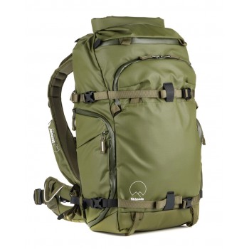 Shimoda Action X30 V2 Backpack - Army Green