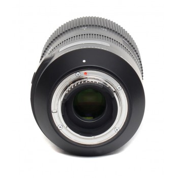 Sigma 100-400/5-6.3 C DG OS HSM (Nikon) JAK FABRYCZNIE NOWY bagnet