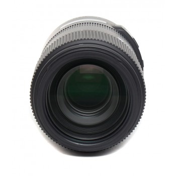 Sigma 100-400/5-6.3 C DG OS HSM (Nikon) JAK FABRYCZNIE NOWY soczewka